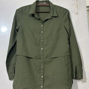 Allen Solly Shirt