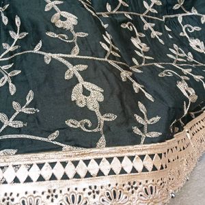 Kurta Skirt Set