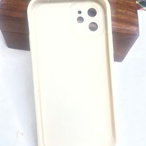 I Phone 12 Silicone Case With Print