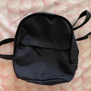 Muji Small Bag For 2-4 Yr Kid