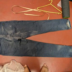 Men's Jeans