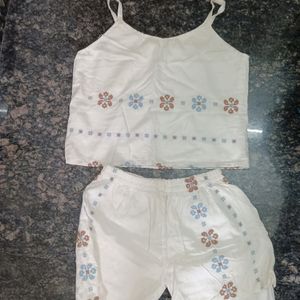 Cute Co-ord Set