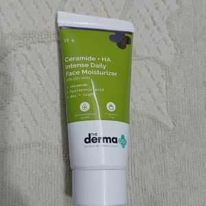 Moisturizer For Dry Skin