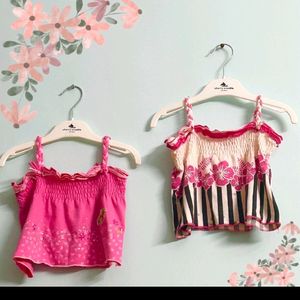 Baby Tops