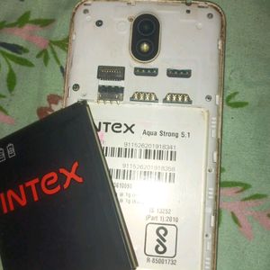 INTEX MOBILE