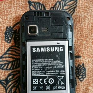 Samsung Gt3770 (Fixed Price)