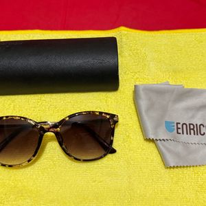 Original Enrico Women Sunglasses.