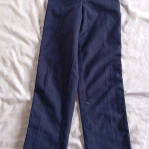 School Uniform Pant