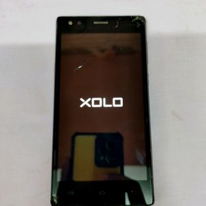 Working Xolo Smartphone Mobile Phone