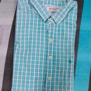 Pan America Size XXL Pure Cotton Shirt