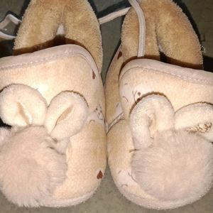 Baby Shoes