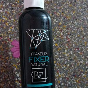 Makeup Fixer