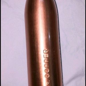 COPPER BOTTLE