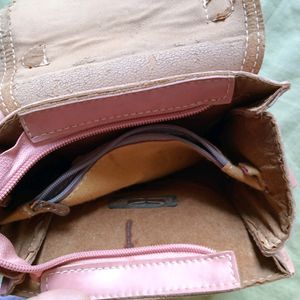 Bag Without Sling