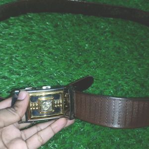 Belt ( Brown)