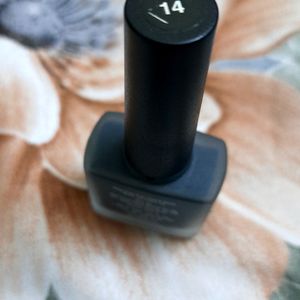 🔴Price Dropped Nykaa Cosmetics Matte Nail Polish