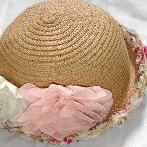 Beautiful Girls Hat For Selling