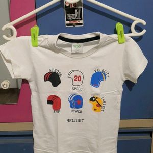 Kids T-shirt