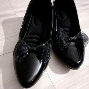 Black Heels For Women