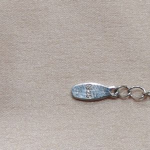 925 Silver Ladies Bracelet