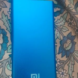 Mi Power Bank 20000 Mah