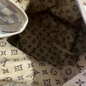 LV bag