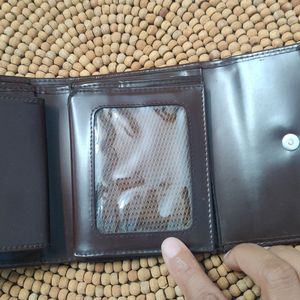 Pocket Wallet