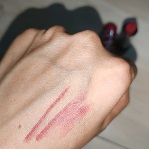 Lipstick Matte