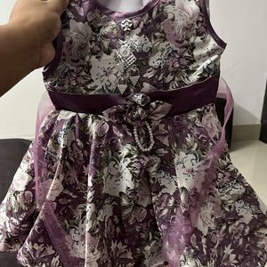 New Party Wear Dress