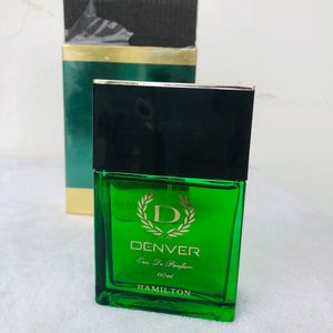 Denver Perfume