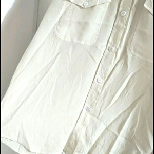 Beautiful Shirt With Pockets