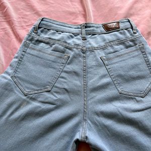 Women Jeans 🤍