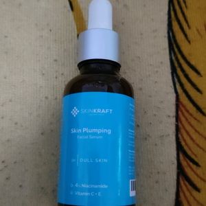 Skin Plumping Serum