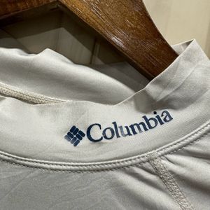 Columbia Omni Freeze Compression Tee