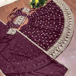 TRENDING LEHENGA CHOLI DESIGN COMBO AVAILABLE