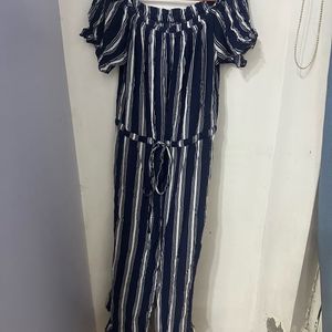 Women’s Jumpsuit