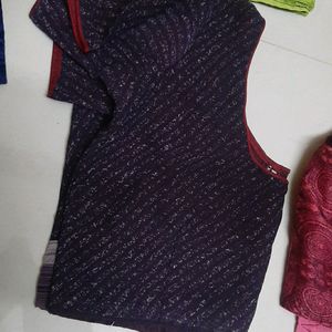 Set Of Stiched Blouse