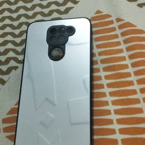 Redmi Note 9 Glass Cover