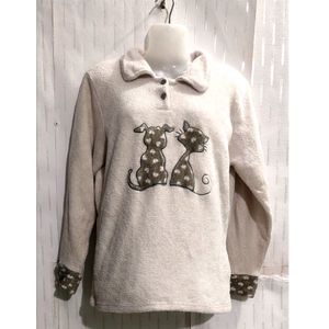 Soft and Thick  Sweater For Women's