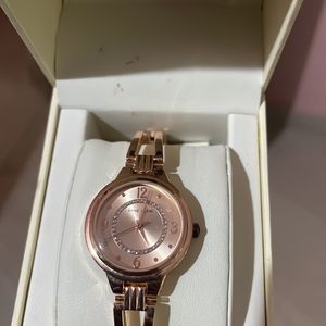 Anne Klein Watch