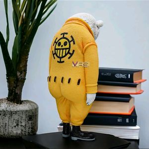 One Piece Anime Bepo Action Figure