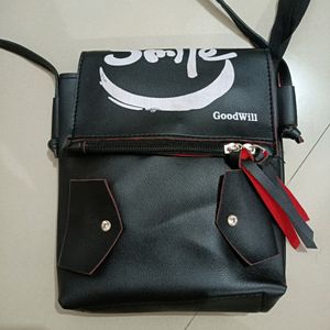 Bag For Daily Wear