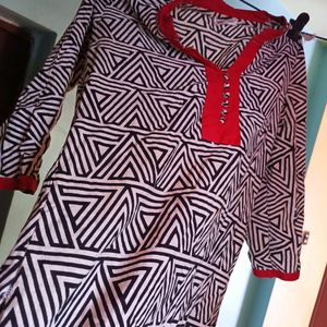 L/XL Kurti Women❤️