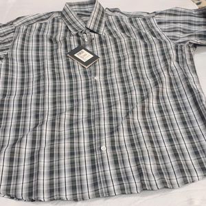 Amigo Shirt New With Price tag