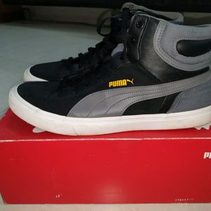 Puma Hip Hop Mid Perf IDP Shoes