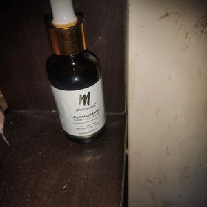 Niacinamide Serum (Myglamm)