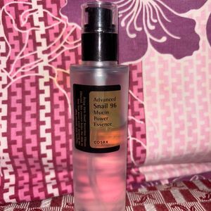 Cosrx Snail Mucin Power Essence