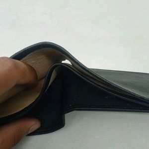 Men's Casual Wallet