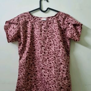 Wedani women's Top