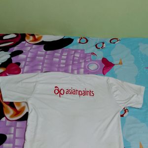 Men T-shirt Size M